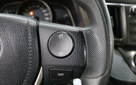 Toyota RAV4, 2013 год, 1 500 000 рублей, 16 фотография
