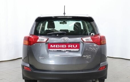 Toyota RAV4, 2013 год, 1 500 000 рублей, 5 фотография