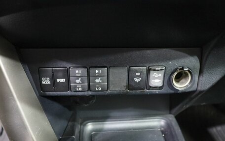 Toyota RAV4, 2013 год, 1 500 000 рублей, 19 фотография