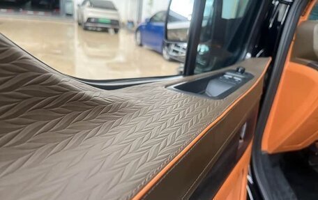 Ford Tourneo Custom I рестайлинг, 2024 год, 5 070 000 рублей, 11 фотография