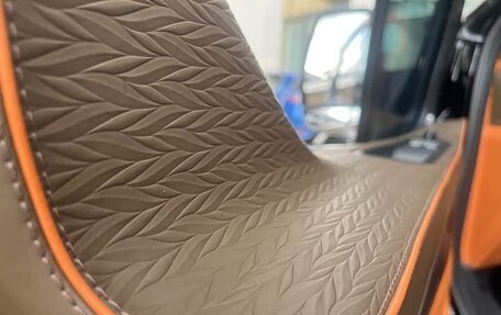Ford Tourneo Custom I рестайлинг, 2024 год, 5 070 000 рублей, 12 фотография