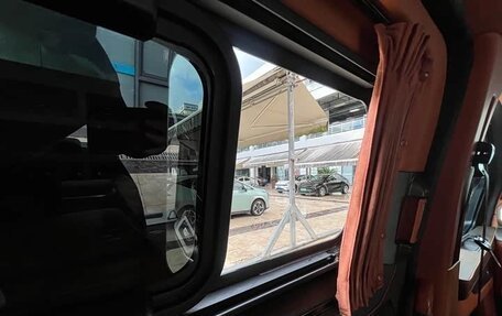Ford Tourneo Custom I рестайлинг, 2024 год, 5 070 000 рублей, 15 фотография