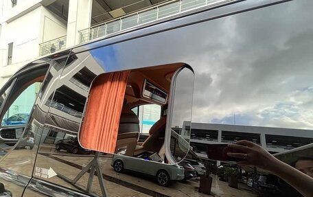 Ford Tourneo Custom I рестайлинг, 2024 год, 5 070 000 рублей, 14 фотография