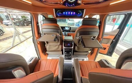 Ford Tourneo Custom I рестайлинг, 2024 год, 5 070 000 рублей, 20 фотография