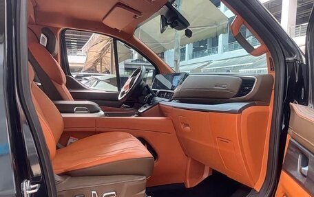 Ford Tourneo Custom I рестайлинг, 2024 год, 5 070 000 рублей, 23 фотография