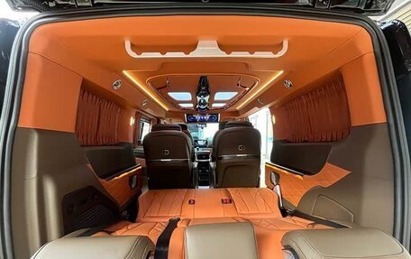 Ford Tourneo Custom I рестайлинг, 2024 год, 5 070 000 рублей, 16 фотография
