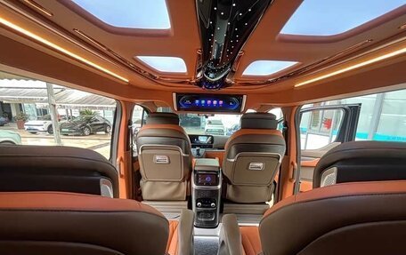 Ford Tourneo Custom I рестайлинг, 2024 год, 5 070 000 рублей, 19 фотография