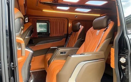 Ford Tourneo Custom I рестайлинг, 2024 год, 5 070 000 рублей, 25 фотография