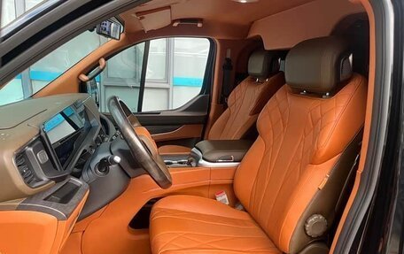Ford Tourneo Custom I рестайлинг, 2024 год, 5 070 000 рублей, 26 фотография