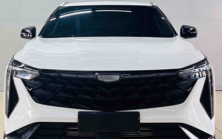 Geely Atlas, 2023 год, 1 620 325 рублей, 2 фотография