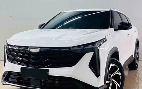 Geely Atlas, 2023 год, 1 620 325 рублей, 3 фотография