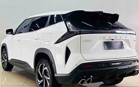 Geely Atlas, 2023 год, 1 620 325 рублей, 6 фотография