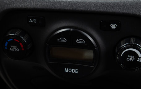KIA Rio II, 2007 год, 859 000 рублей, 13 фотография