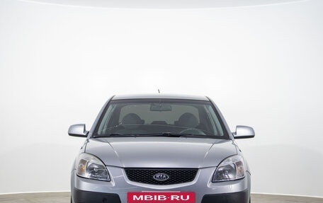 KIA Rio II, 2007 год, 859 000 рублей, 2 фотография