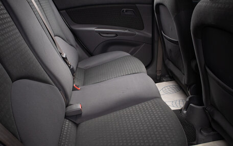 KIA Rio II, 2007 год, 859 000 рублей, 18 фотография