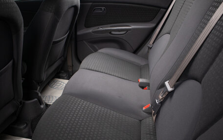 KIA Rio II, 2007 год, 859 000 рублей, 19 фотография