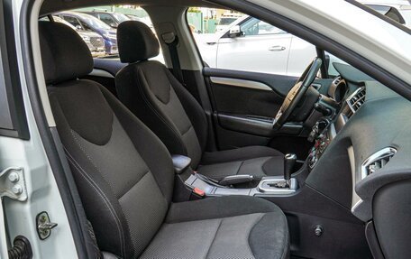 Citroen C4 II рестайлинг, 2015 год, 920 000 рублей, 8 фотография
