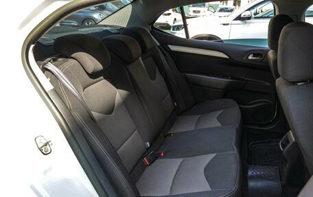 Citroen C4 II рестайлинг, 2015 год, 920 000 рублей, 7 фотография