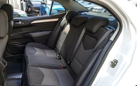 Citroen C4 II рестайлинг, 2015 год, 920 000 рублей, 9 фотография