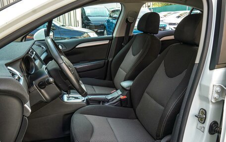 Citroen C4 II рестайлинг, 2015 год, 920 000 рублей, 10 фотография