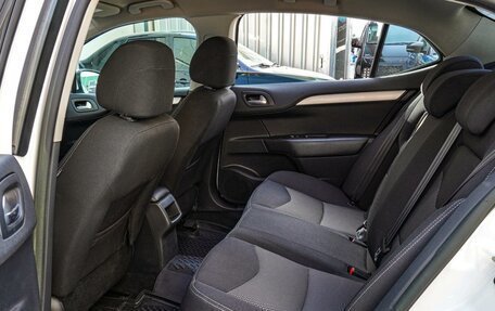 Citroen C4 II рестайлинг, 2015 год, 920 000 рублей, 11 фотография
