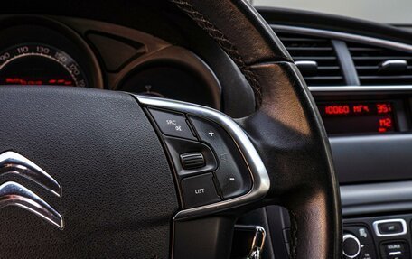 Citroen C4 II рестайлинг, 2015 год, 920 000 рублей, 16 фотография