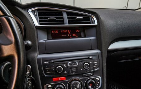 Citroen C4 II рестайлинг, 2015 год, 920 000 рублей, 13 фотография