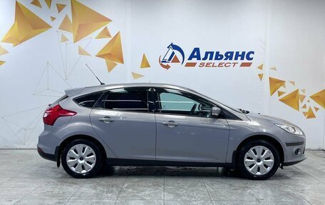 Ford Focus III, 2011 год, 740 000 рублей, 2 фотография