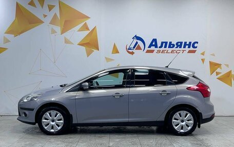 Ford Focus III, 2011 год, 740 000 рублей, 6 фотография