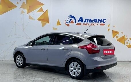 Ford Focus III, 2011 год, 740 000 рублей, 5 фотография