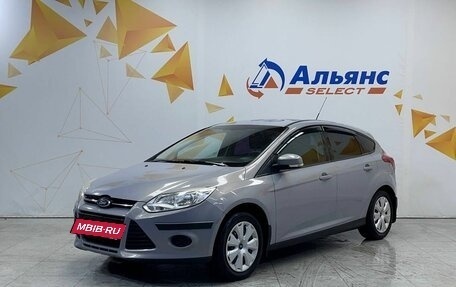 Ford Focus III, 2011 год, 740 000 рублей, 7 фотография