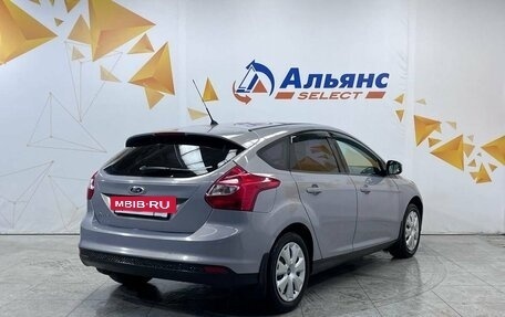 Ford Focus III, 2011 год, 740 000 рублей, 3 фотография