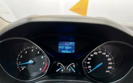 Ford Focus III, 2011 год, 740 000 рублей, 11 фотография