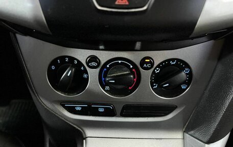 Ford Focus III, 2011 год, 740 000 рублей, 15 фотография