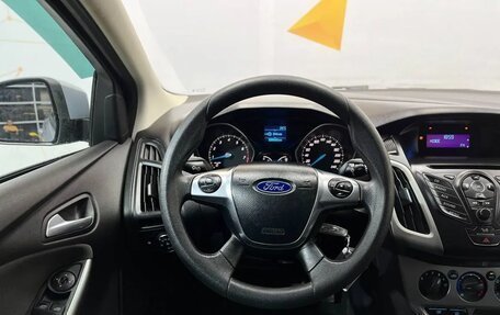 Ford Focus III, 2011 год, 740 000 рублей, 10 фотография
