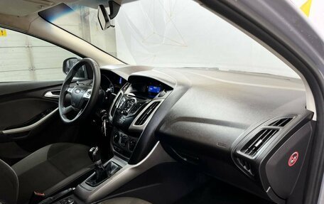Ford Focus III, 2011 год, 740 000 рублей, 12 фотография