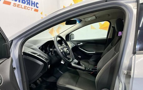 Ford Focus III, 2011 год, 740 000 рублей, 16 фотография