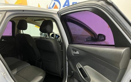 Ford Focus III, 2011 год, 740 000 рублей, 17 фотография