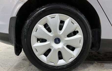 Ford Focus III, 2011 год, 740 000 рублей, 20 фотография