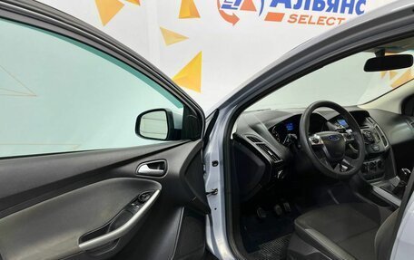 Ford Focus III, 2011 год, 740 000 рублей, 21 фотография