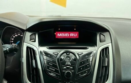 Ford Focus III, 2011 год, 740 000 рублей, 14 фотография