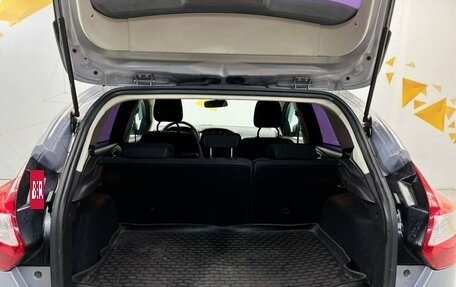 Ford Focus III, 2011 год, 740 000 рублей, 18 фотография