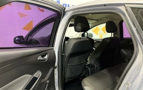 Ford Focus III, 2011 год, 740 000 рублей, 24 фотография