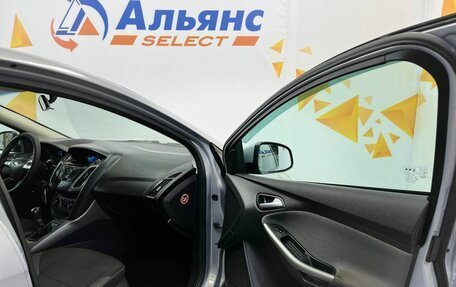 Ford Focus III, 2011 год, 740 000 рублей, 27 фотография