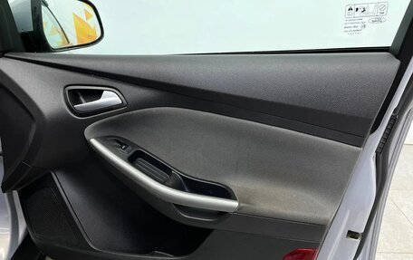 Ford Focus III, 2011 год, 740 000 рублей, 28 фотография