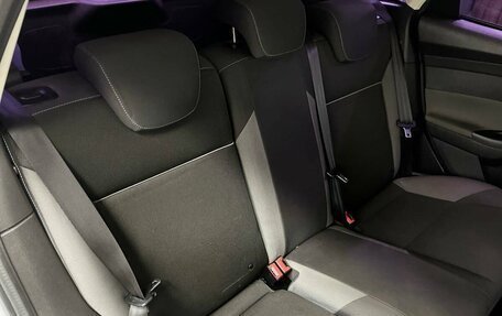 Ford Focus III, 2011 год, 740 000 рублей, 34 фотография