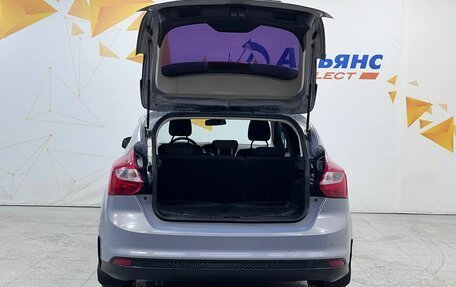 Ford Focus III, 2011 год, 740 000 рублей, 35 фотография