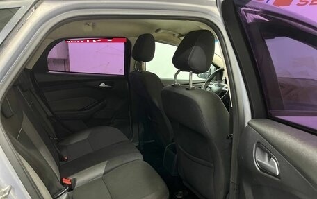 Ford Focus III, 2011 год, 740 000 рублей, 26 фотография