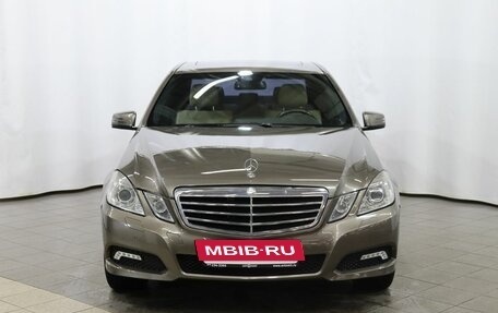 Mercedes-Benz E-Класс, 2009 год, 1 400 000 рублей, 2 фотография