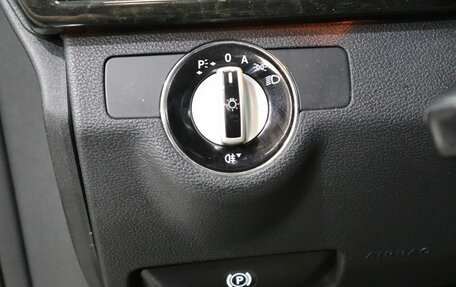 Mercedes-Benz E-Класс, 2009 год, 1 400 000 рублей, 12 фотография